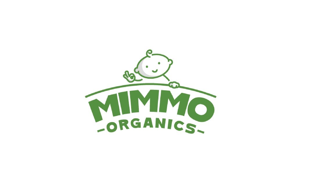 Mimmo Organics Supa Bites, Wholesome Multigrain Snack   Box  100 grams